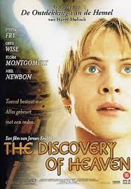 Discovery Of Heaven