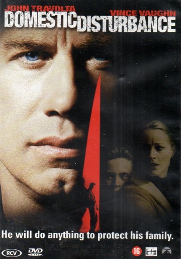 Domestic Disturbance