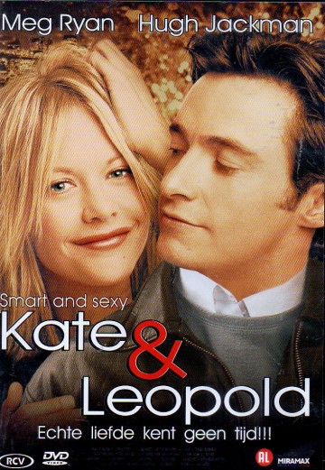 Kate & Leopold