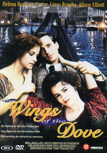 The Wings Of The Dove