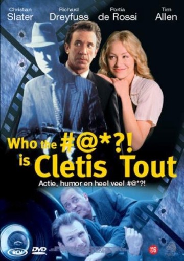 Who The #@?! is Cletis Tout
