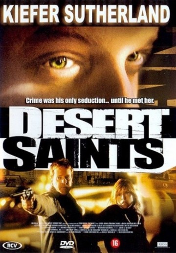 Desert Saints