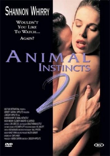 Animal Instincts 2