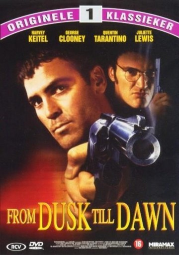 From Dusk Till Dawn