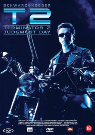 Terminator 2 - Judgment Day