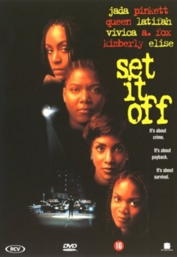 Set It Off