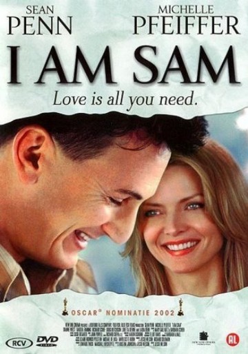 I Am Sam