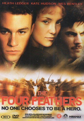 Four Feathers