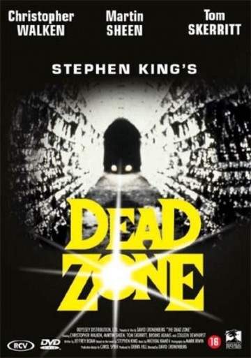 Stephen Kings - The Dead Zone