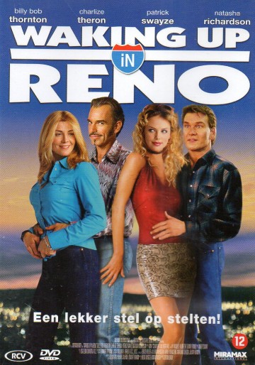 Waking Up In Reno