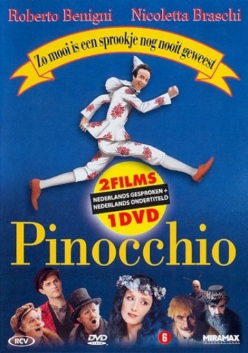 Pinocchio