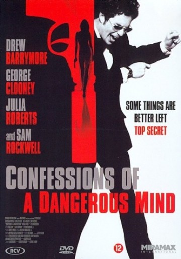 Confessions Of A Dangerous Mind