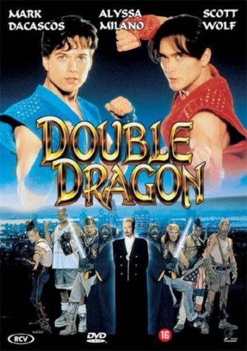 Double Dragon
