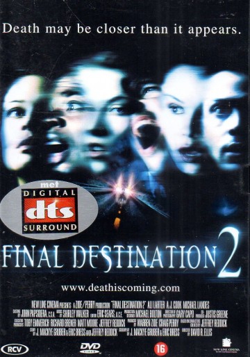 Final Destination - 2