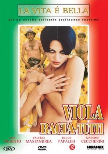 Viola Bacia Tutti