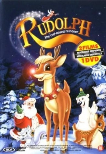 Rudolph the Red-nosed Reindeer