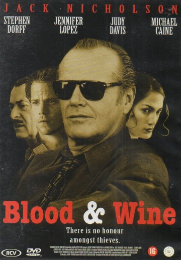 Blood And Wine