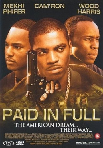 Paid In Full