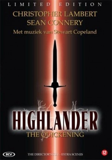 Highlander II: The Quickening