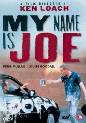 My Name Is Joe