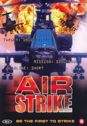 Air Strike