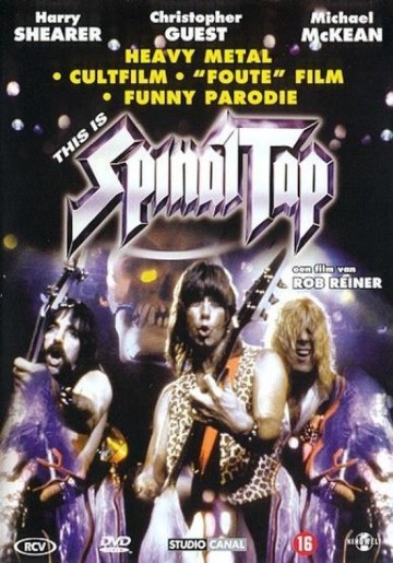This Is Spinal Tap