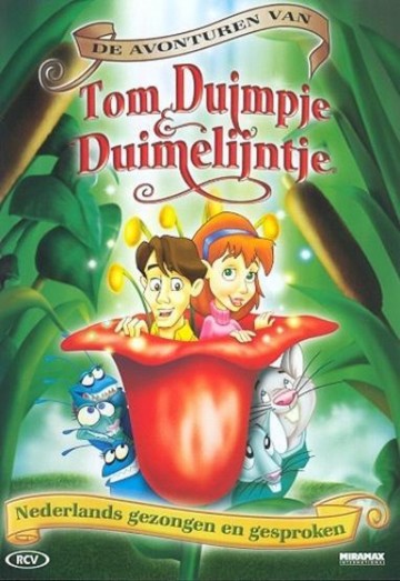 Tom Duimpje & Duimelijntje