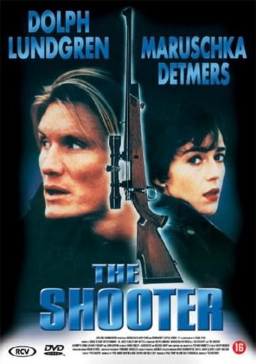 The Shooter