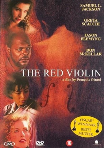 The Red Violin