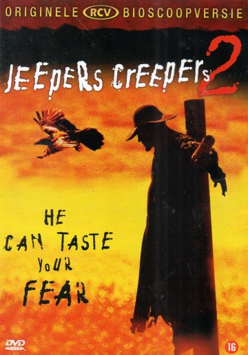 Jeepers Creepers 2