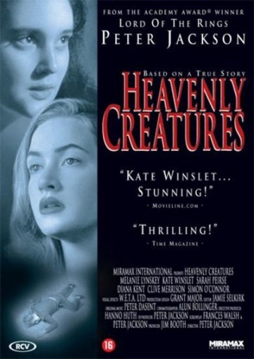 Heavenly Creatures