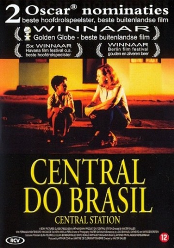 Central Do Brasil
