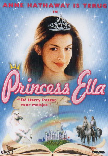 Princess Ella