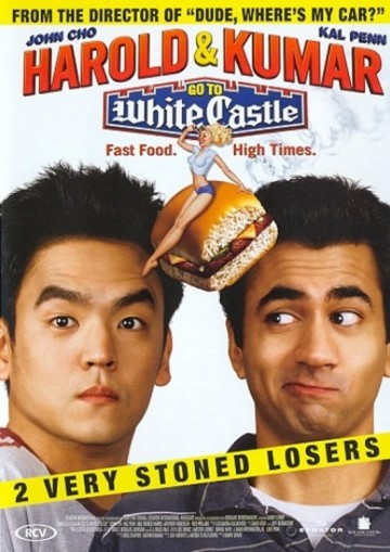 Harold & Kumar Go To White Castle