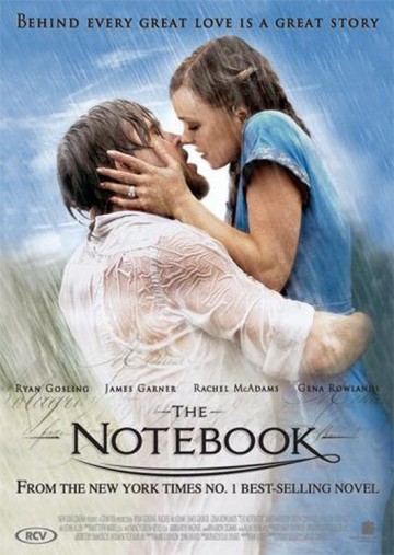 Notebook, The