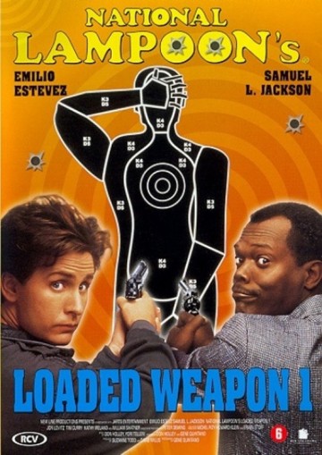 Loaded Weapon 1