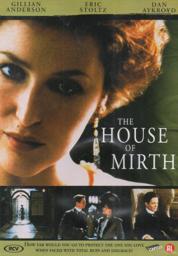 House Of Mirth