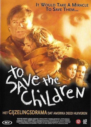 To Save the Children