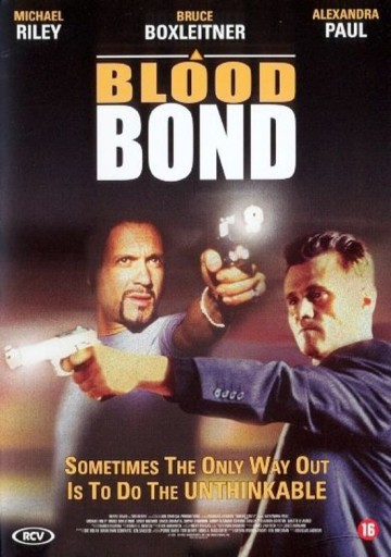 Blood Bond