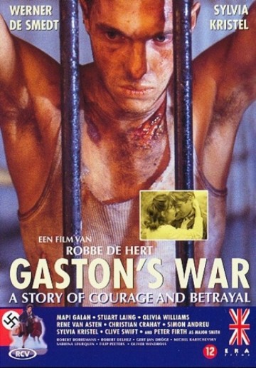 Gaston's War