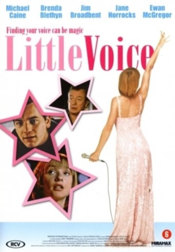 Little Voice