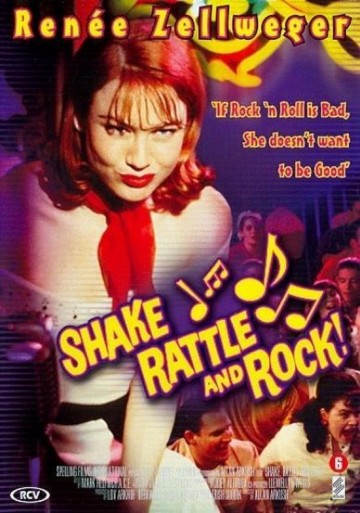 Shake Rattle & Rock