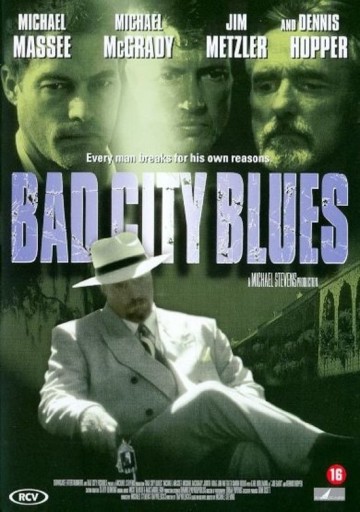 Bad City Blues