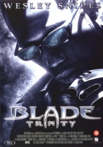 Blade Trinity