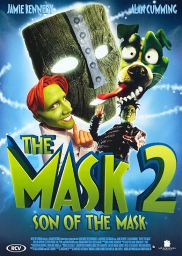 Mask 2: Son Of The Mask