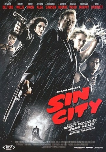 Sin City