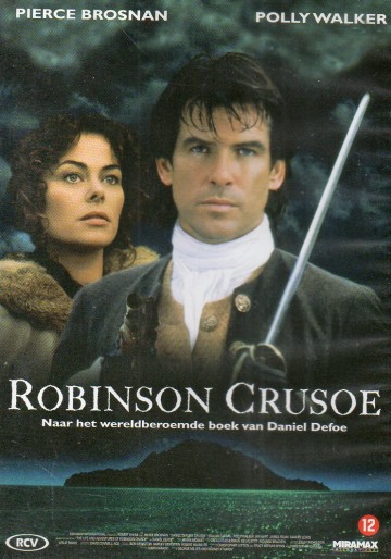 Robinson Crusoe