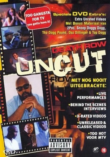 Death Row Uncut