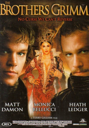 The Brothers Grimm