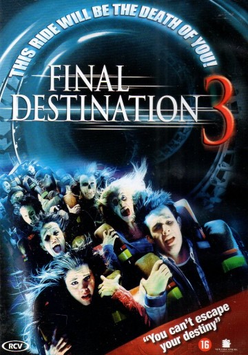 Final Destination 3